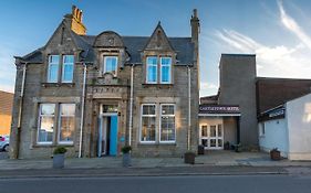 Castletown Hotel Thurso